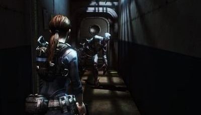 Resident Evil na Nintendo 3DS z nowym systemem sterowania - ilustracja #2
