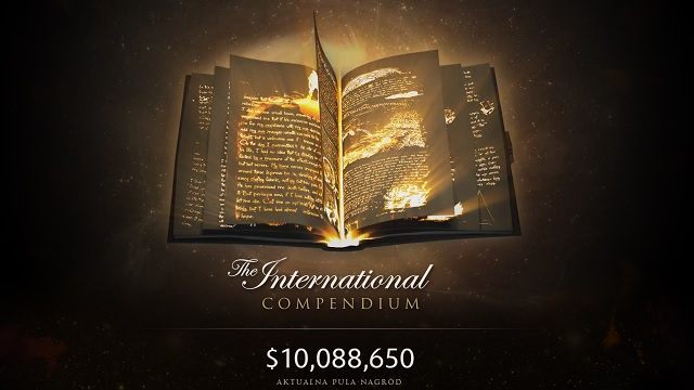 Pula turnieju The International przekroczyła 10 milionów dolarów. - Dota 2 - pula nagród turnieju The International 2015 przekroczyła 10 mln dolarów - wiadomość - 2015-05-31