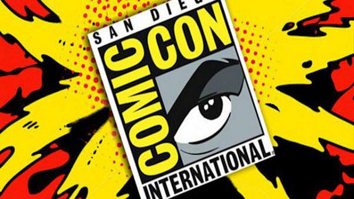 Święto komiksów w San Diego praktycznie za nami, ktoś wybiera się na warszawską edycję? - Trailery Aquamana, Shazama i nowych Fantastycznych Zwierząt - szturm Warner Bros. na Comic-Con - wiadomość - 2018-07-22