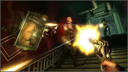 Bioshock wiosną przyszłego roku, ale tylko na PC i konsolę Xbox 360 - ilustracja #2