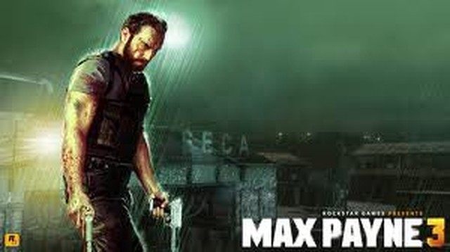 Max Payne 3 za 20 zł to jedna z najciekawszych promocji czwartego dnia Zimobrania. - Czwarty dzień Zimobrania (m.in. Max Payne 3, Ghost Recon: Future Soldier i Assassin's Creed III) - wiadomość - 2013-12-08