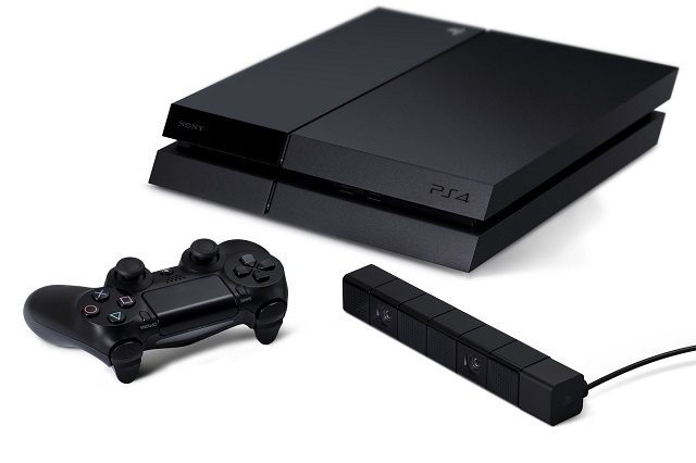 PlayStation 4 znalazło ponad milion klientów w ciągu pierwszego dnia obecności na rynku. - PlayStation 4 w 24 godziny sprzedało się w ilości przekraczającej milion egzemplarzy - wiadomość - 2013-11-17
