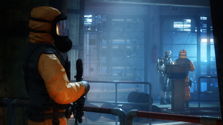  Gra ukaże się w tym roku. - Sniper Ghost Warrior Contracts z 25 kontraktami i ulepszonym CryEngine - wiadomość - 2019-06-29