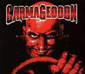 Pierwsze screeny z bardzo wczesnej wersji gry Carmageddon: Reincarnation - ilustracja #3