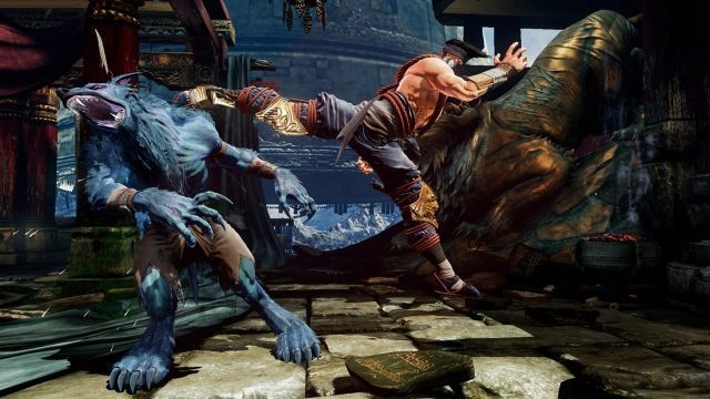 O losie Killer Instinct w wersji na PC zadecyduje głos zgromadzonej wokół gry społeczności. - Killer Instinct - tytuł ekskluzywny z Xboksa One trafi też na PC? - wiadomość - 2014-12-11