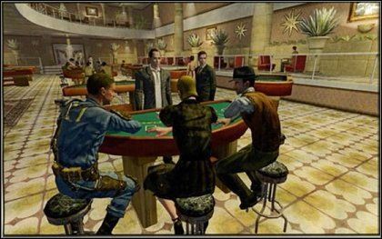 Fallout: New Vegas przyniesie nowe konflikty, zmiany i dużą porcję hazardu - ilustracja #2