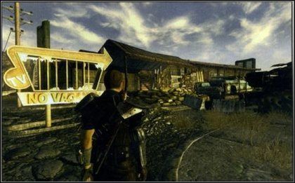 Fallout: New Vegas przyniesie nowe konflikty, zmiany i dużą porcję hazardu - ilustracja #3