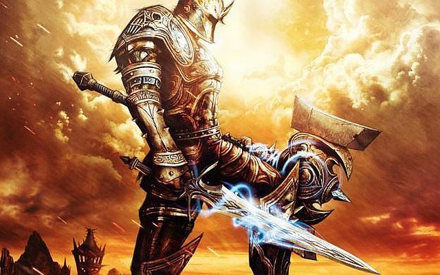 Gra MMO w uniwersum gry Kingdoms of Amalur: Reckoning ukaże się w tym roku - ilustracja #1