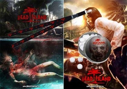 Dead Island Red Edition w drodze - ilustracja #2