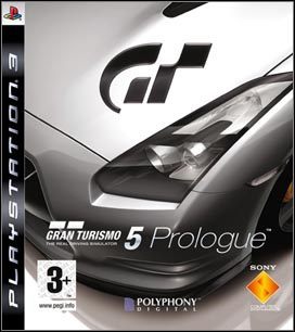 Gran Turismo 5: Prologue w Stanach Zjednoczonych od 18 marca? - ilustracja #1