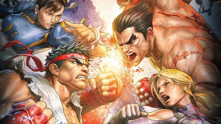Bandai Namco nie anulowało co prawda Tekken X Street Fighter, ale prędko raczej tego tytułu nie uświadczymy. - Prace nad Tekken X Street Fighter zostały wstrzymane - wiadomość - 2016-04-24