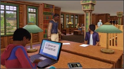 Seria The Sims ma już 10 lat - ilustracja #1