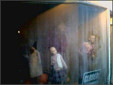 Sean Bean odwiedzi Silent Hill - obsada i nowe zdjęcia - ilustracja #2