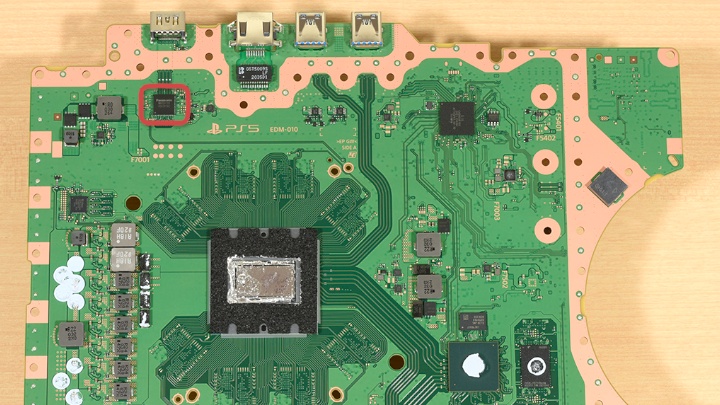 HDMI w PS5 wolniejsze niż w Xbox Series X - ilustracja #2