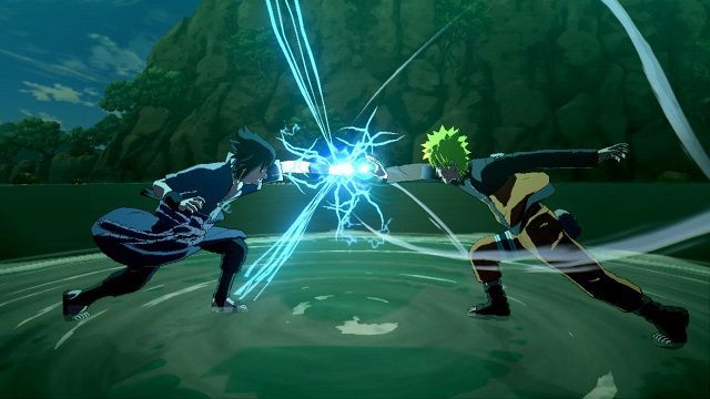 Naruto Shippuden: Ultimate Ninja Storm 3 Full Burst to debiut serii na komputerach PC. - Naruto Shippuden: Ultimate Ninja Storm 3 Full Burst - poznaliśmy wymagania sprzętowe [news zaktualizowany] - wiadomość - 2013-09-09