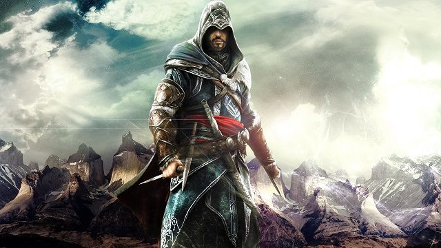 Assassin's Creed: Revelations dostępny w sklepie GamersGate. - Dystrybucja cyfrowa na weekend 24-25 stycznia (Assassin's Creed, Dark Souls, GRID 2) - wiadomość - 2015-01-24