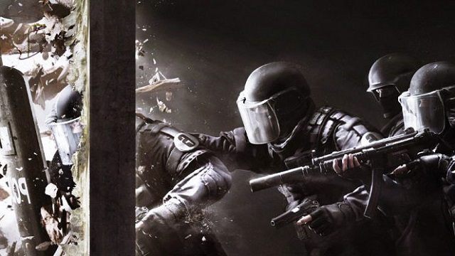 Tom Clancy's Rainbow Six: Siege - nowe informacje, screeny i rozgrywka - ilustracja #1