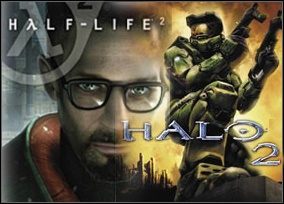 Halo 2 vs. Half-Life 2 - ilustracja #1