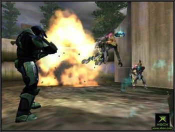 Halo 2 vs. Half-Life 2 - ilustracja #2