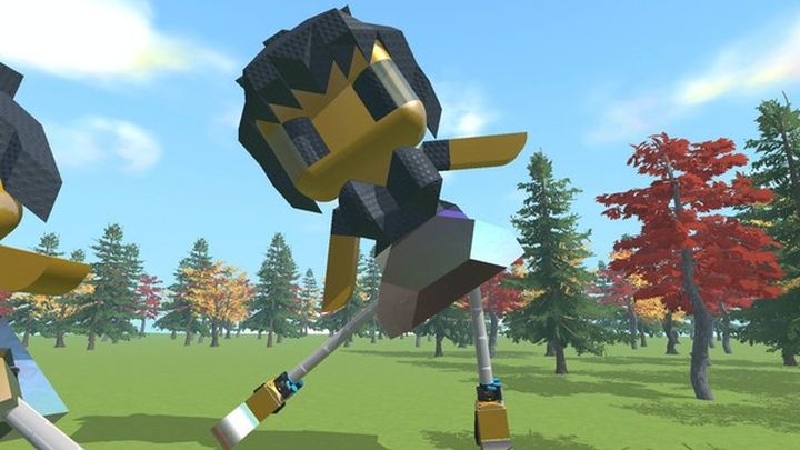 Gamecraft za darmo na Steam - ilustracja #1