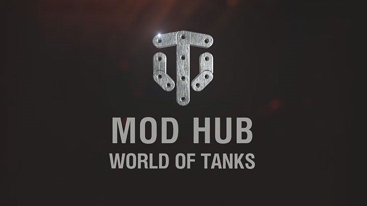 Oficjalne wsparcie dla modów było od dawna wyczekiwane przez fanów World of Tanks. Od teraz mogą oni wygodnie pobierać modyfikacje z jednego miejsca. - World of Tanks - ogłoszono oficjalne wsparcie dla modów - wiadomość - 2018-03-05