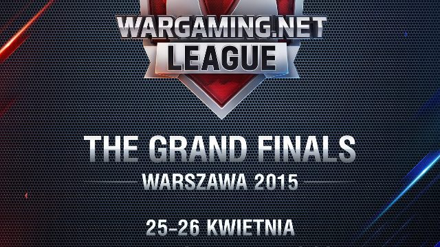 Dziś czekają nas emocjonujące zmagania pucharowe. - Pierwszy dzień finałów mistrzostw świata World of Tanks za nami - wiadomość - 2015-04-26