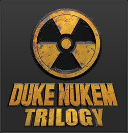 E3 2008: Kolejny Duke Nukem w produkcji - ilustracja #1