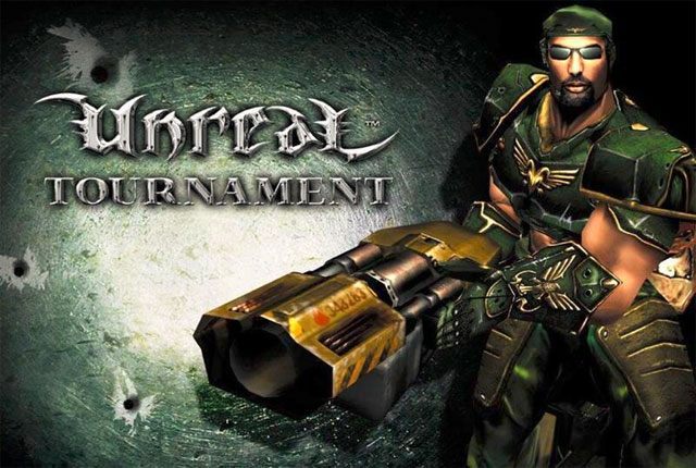 Czy Unreal Tournament powróci? Odpowiedź na to pytanie poznamy w przyszłym tygodniu. - Nowe Unreal Tournament zostanie ujawnione w przyszłym tygodniu? - wiadomość - 2014-05-03