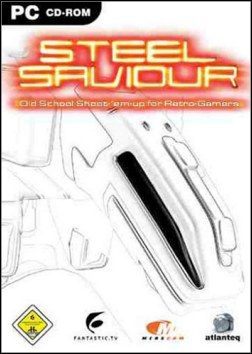 Steel Saviour wkrótce w sklepach, wersja demo już dostępna - ilustracja #1