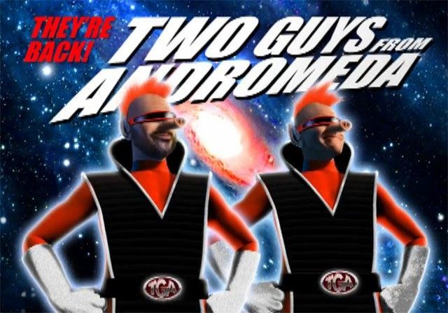 Twórcy serii Space Quest zapowiadają nową przygodówkę - ilustracja #1