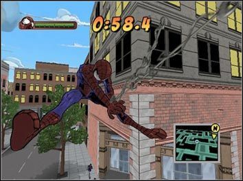Ultimate Spider-Man do kupienia w Stanach Zjednoczonych - ilustracja #2