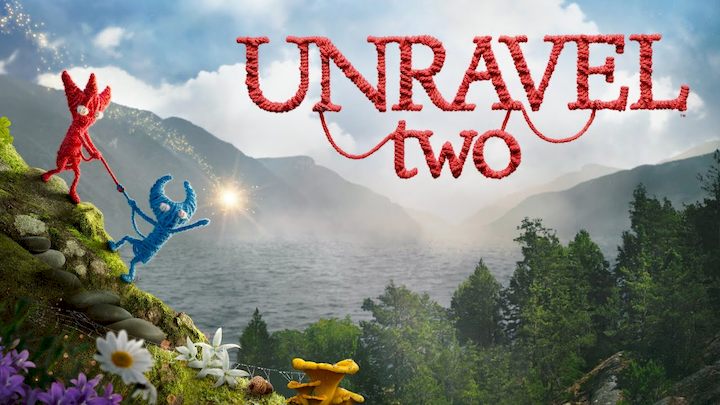 Unravel Two zadebiutowało 9 czerwca.