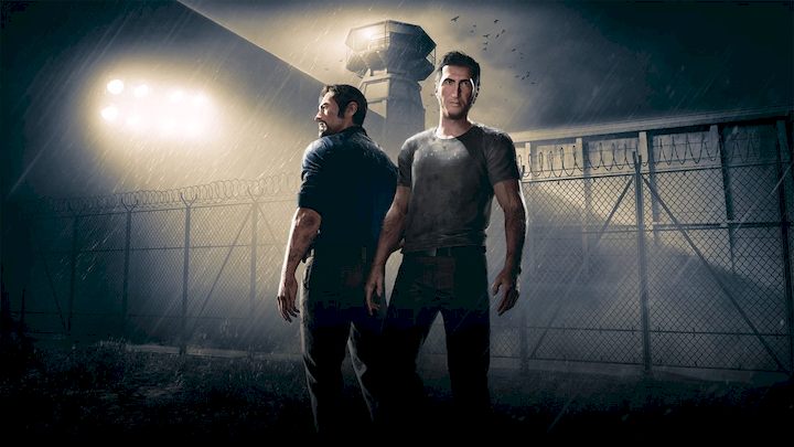 A Way Out – jeden z ostatnich hitów Electronic Arts.