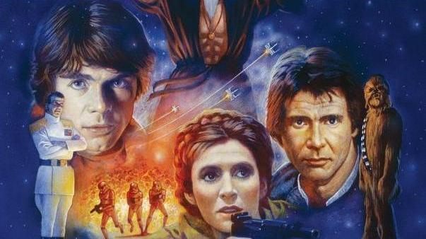 Firma Lucasfilm postanowiła ustanowić nowy kanon, który jednak wykorzysta przynajmniej część pomysłów z Expanded Universe - Star Wars Expanded Universe niekanoniczne – jaka przyszłość czeka uniwersum Gwiezdnych wojen? - wiadomość - 2014-04-26