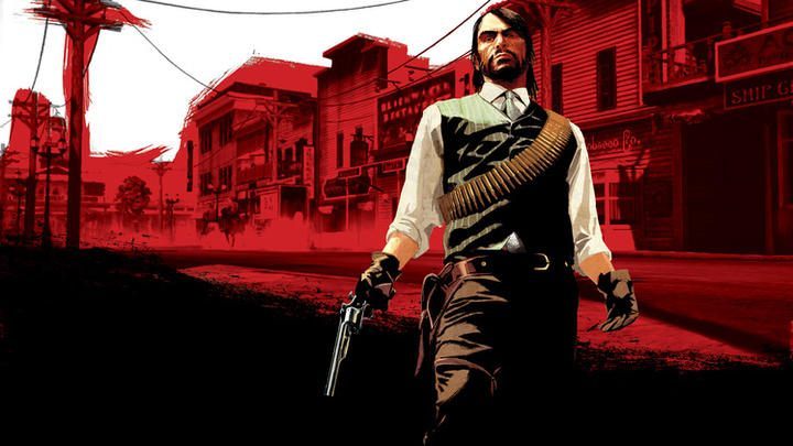 Plotek dotyczących gry Red Dead Redemption ciąg dalszy. - Red Dead Redemption na Xboksa One coraz bliżej? - wiadomość - 2016-06-26