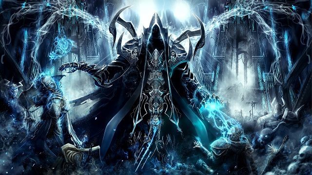 W Diablo III rozpoczęto czwarty sezon rankingowy - ilustracja #1