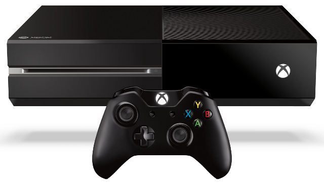 Xbox One tylko w takiej wersji trafi do sklepów - Biały Xbox One przeznaczony tylko dla pracowników Microsoftu - wiadomość - 2013-08-26