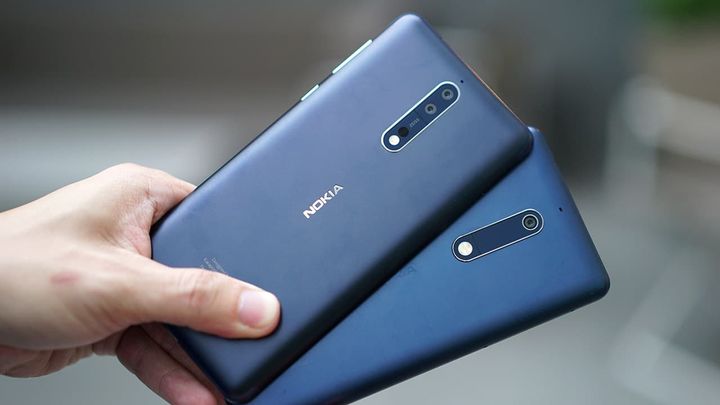 Nokia wyprzedza wszystkich innych producentów w kwestii aktualizacji oprogramowania / źródło: GadgetMatch. - Aktualizacje Androida to coś, w czym Nokia przebija Samsunga i resztę - wiadomość - 2019-09-04