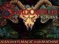 Shadowrun Returns z bohaterami zapadającymi w pamięć - ilustracja #3