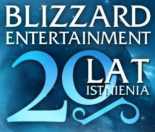 Co w Blizzardzie piszczy? - część 22 - ilustracja #1