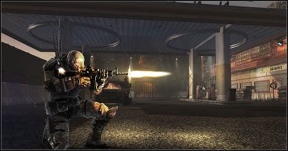 BlackSite: Area 51 w wersji na PS3 ze zubożonym trybem multiplayer - ilustracja #2