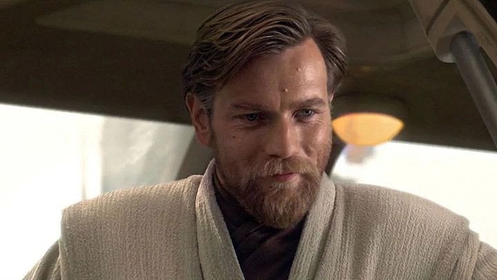 „Hello there”. Wiem, że właśnie ta fraza kołacze się Wam teraz w głowie. - Serial o Obi-Wanie potwierdzony. Ewan McGregor w roli głównej - wiadomość - 2019-08-24