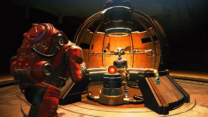 Polo otwiera sklep. - EA zakłada Jacksonville Tribute, pierwsze wydarzenie w No Man’s Sky i inne wieści - wiadomość - 2018-09-01