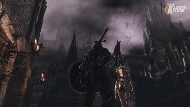 Kolejne informacje o Dark Souls 3 – czy studio From Software rzeczywiście zaprezentuje grę na E3? / Źródło: The Know - Dark Souls 3 - wyciek informacji, pierwsze screenshoty oraz grafiki - wiadomość - 2015-06-06