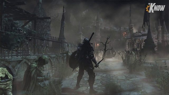 Mroczny klimat, wysoki stopień trudności i niezwykła grywalność – bez tych elementów Dark Souls 3 obejść się nie może. / Źródło: The Know - Dark Souls 3 - wyciek informacji, pierwsze screenshoty oraz grafiki - wiadomość - 2015-06-06