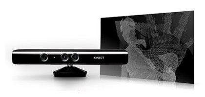 Kinect zastąpi kamery internetowe w laptopach? - ilustracja #2