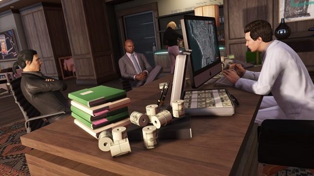 Grand Theft Auto Online – wkrótce zasiądziemy na stanowisku dyrektora generalnego organizacji przestępczej.