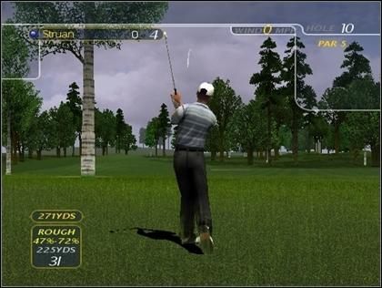 World Tour Golf - nowe screeny - ilustracja #1