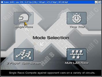 Emulacja Gran Turismo 4 na PC - ilustracja #2