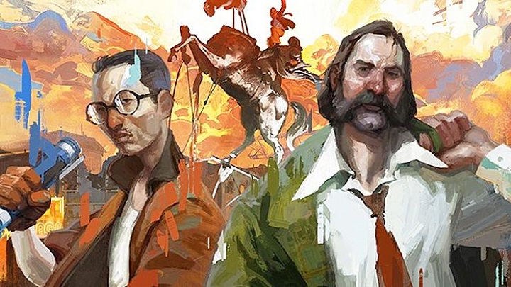 Disco Elysium doczeka się telewizyjnej adaptacji - ilustracja #1